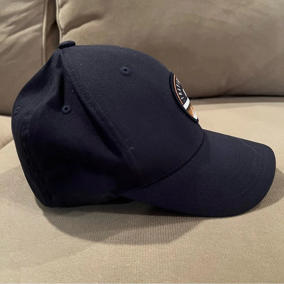 NWT Travis Mathew Chicago Lincoln Park Fitted Hat, Size S/M - Picture 4 of 8